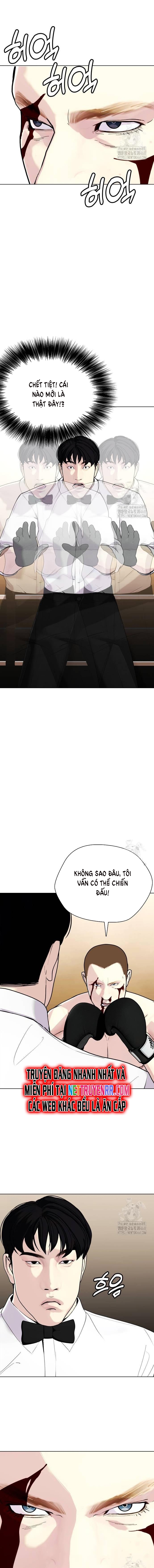 Loser Giỏi Võ: Chapter 106