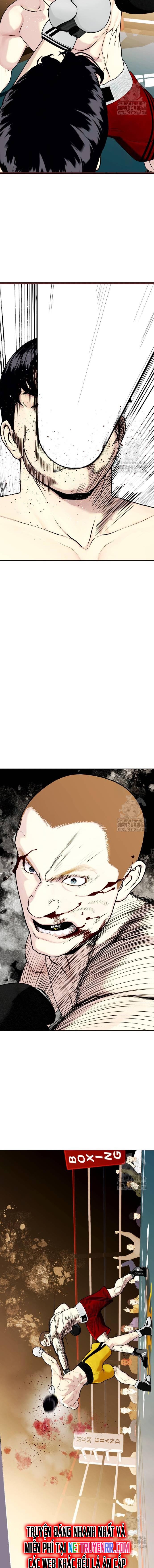 Loser Giỏi Võ: Chapter 106