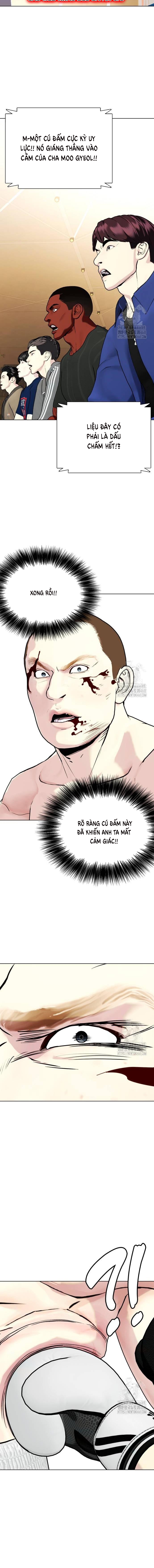 Loser Giỏi Võ: Chapter 106