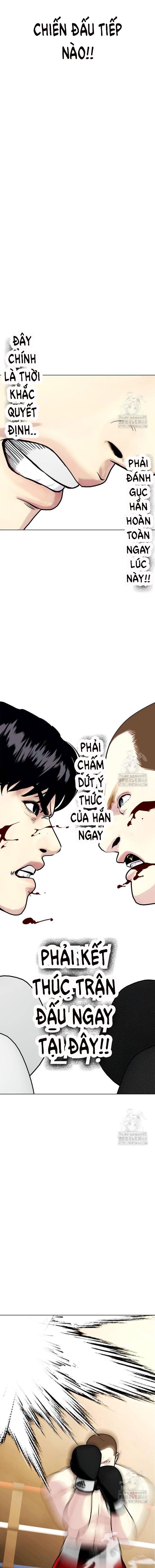 Loser Giỏi Võ: Chapter 106
