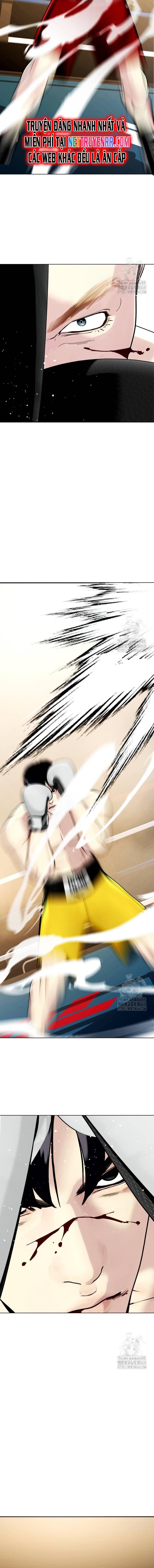 Loser Giỏi Võ: Chapter 106