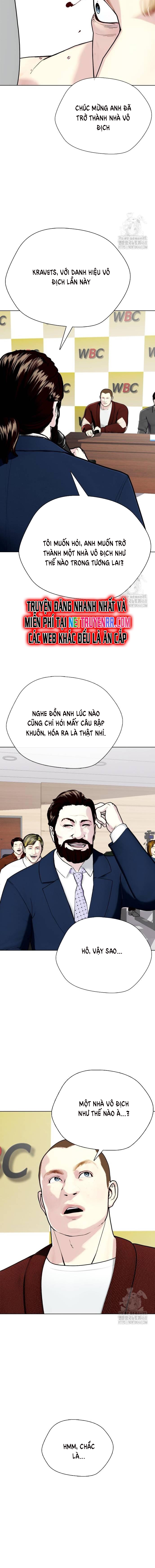 Loser Giỏi Võ: Chapter 106