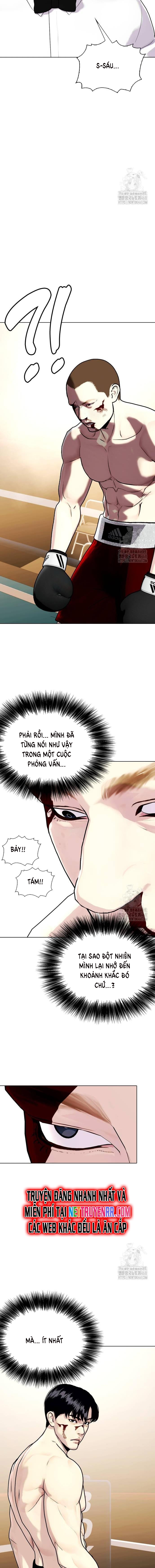 Loser Giỏi Võ: Chapter 106