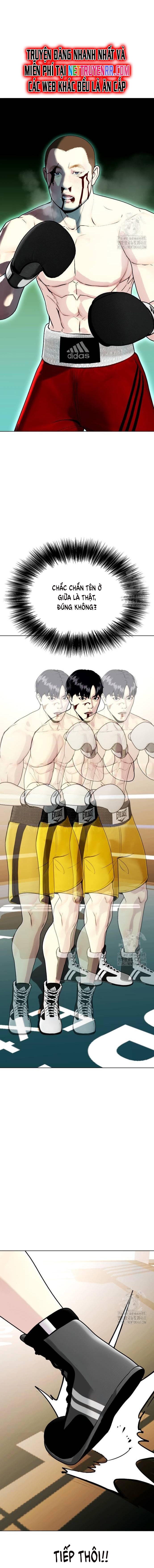 Loser Giỏi Võ: Chapter 106