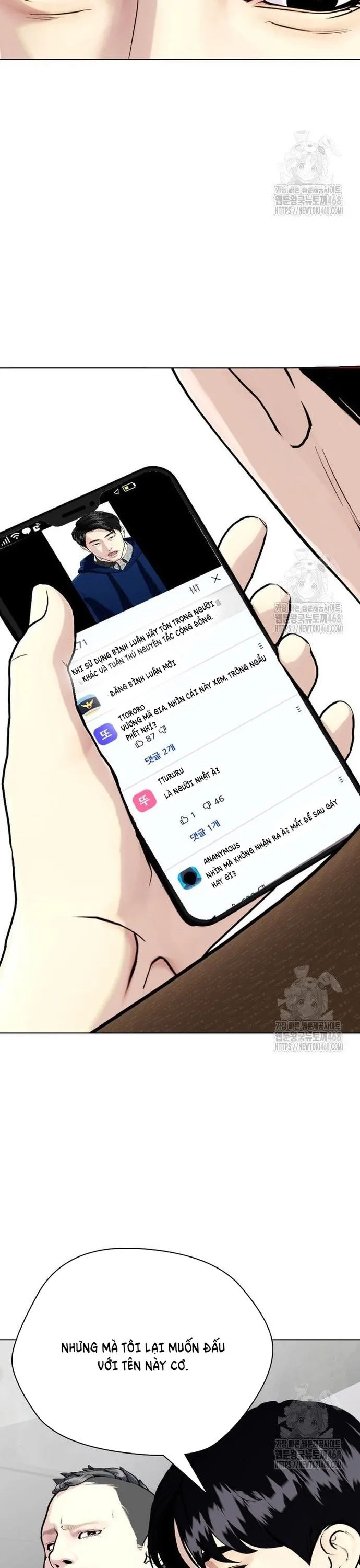 Loser Giỏi Võ: Chapter 112