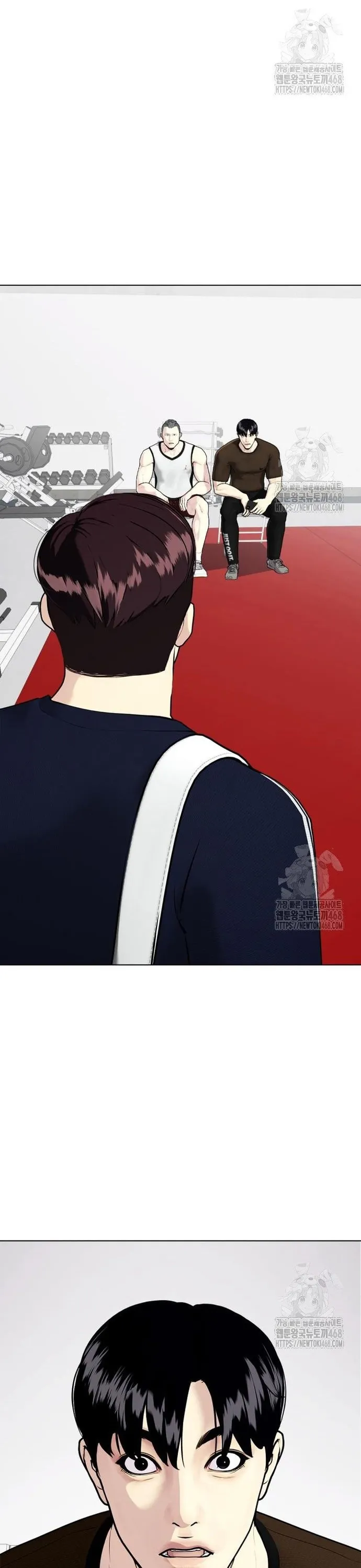 Loser Giỏi Võ: Chapter 112