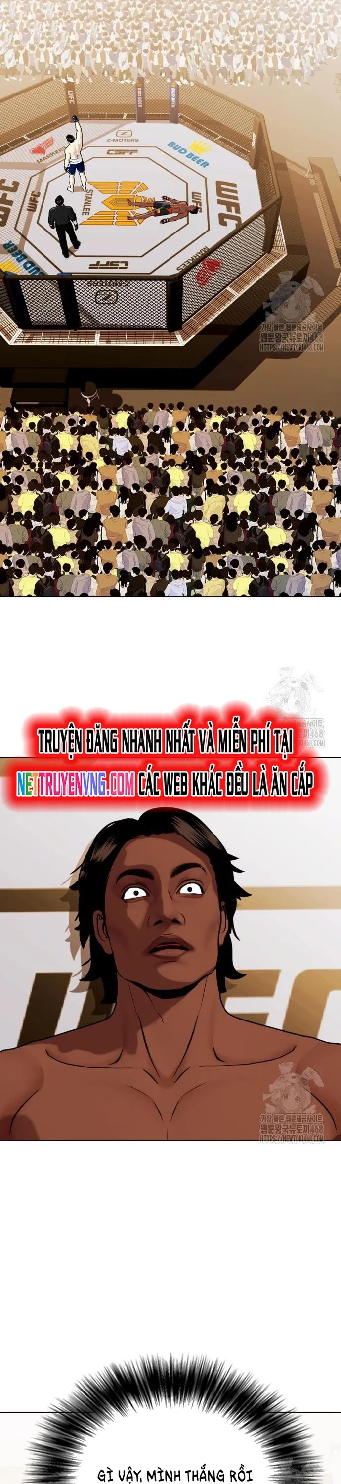 Loser Giỏi Võ: Chapter 112