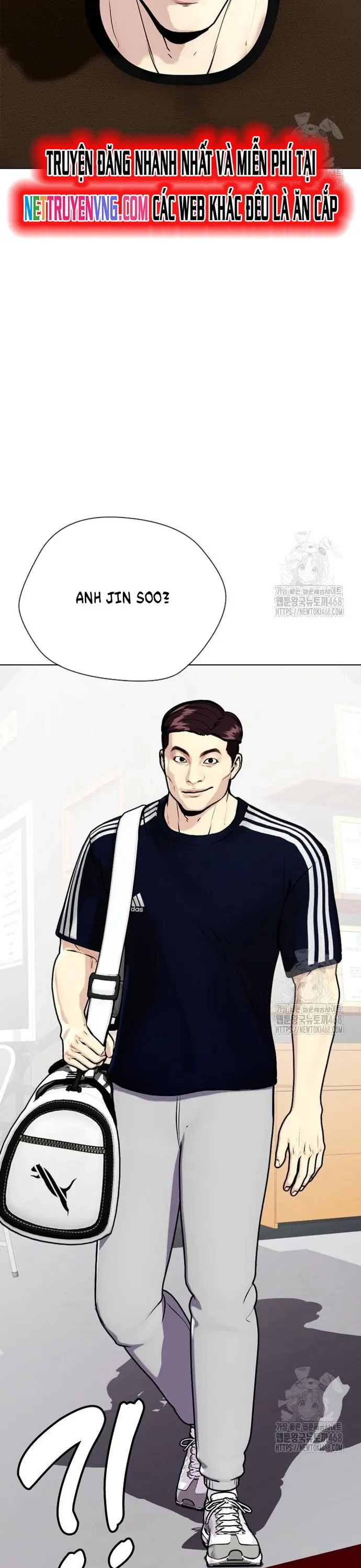 Loser Giỏi Võ: Chapter 112