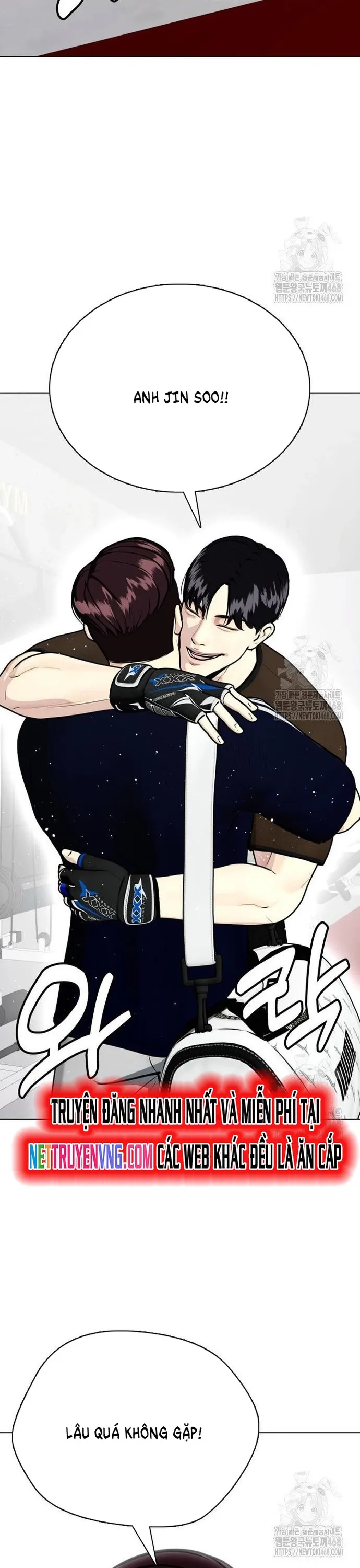 Loser Giỏi Võ: Chapter 112