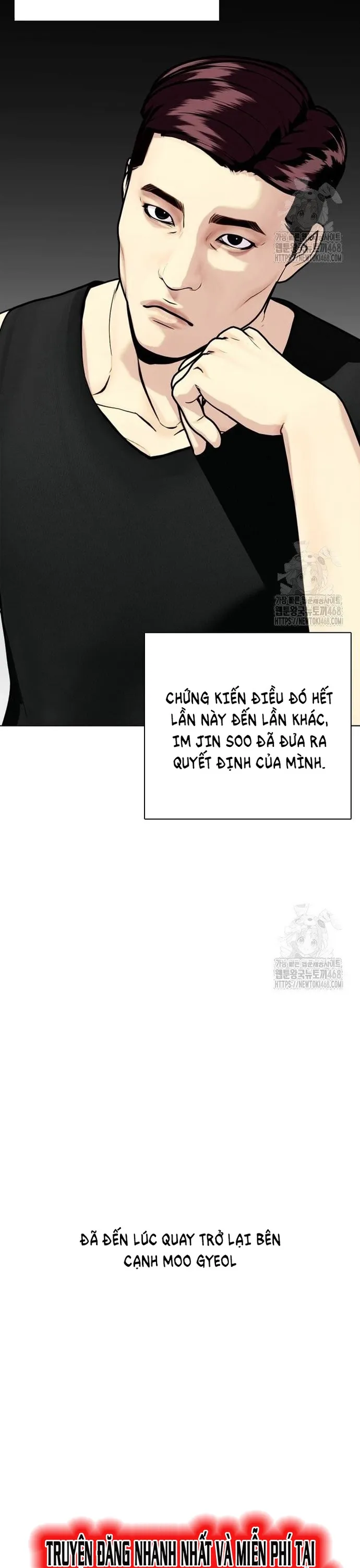 Loser Giỏi Võ: Chapter 112