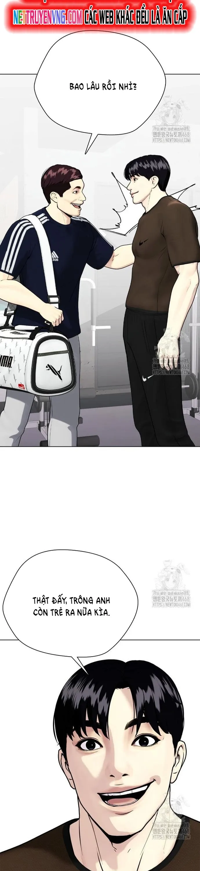 Loser Giỏi Võ: Chapter 112