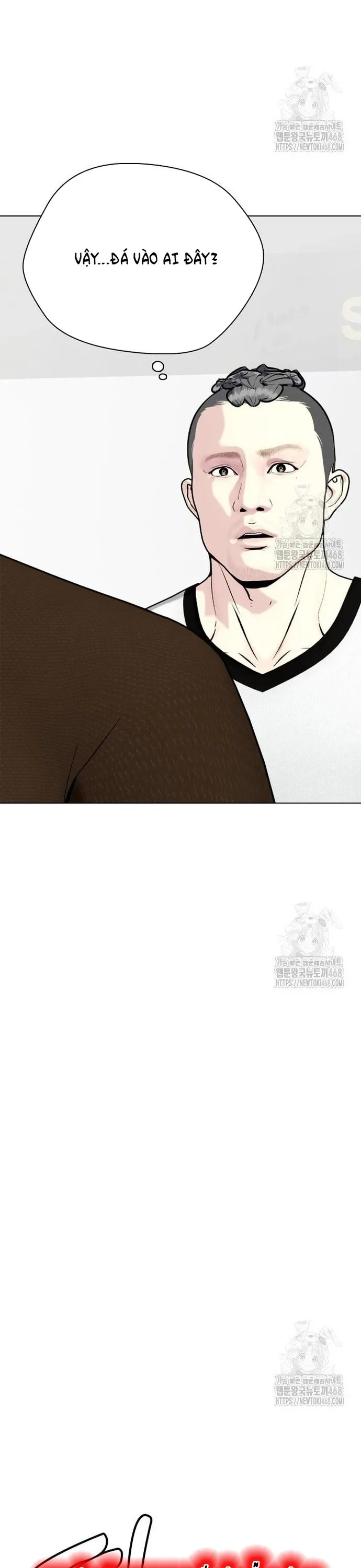 Loser Giỏi Võ: Chapter 112