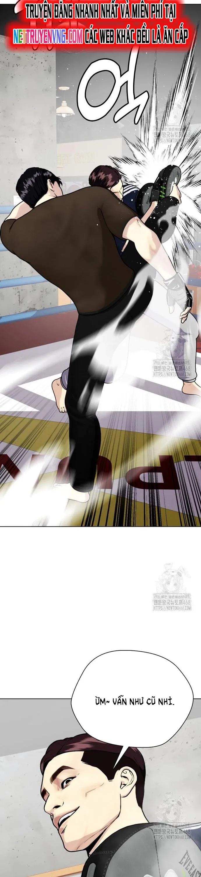 Loser Giỏi Võ: Chapter 112