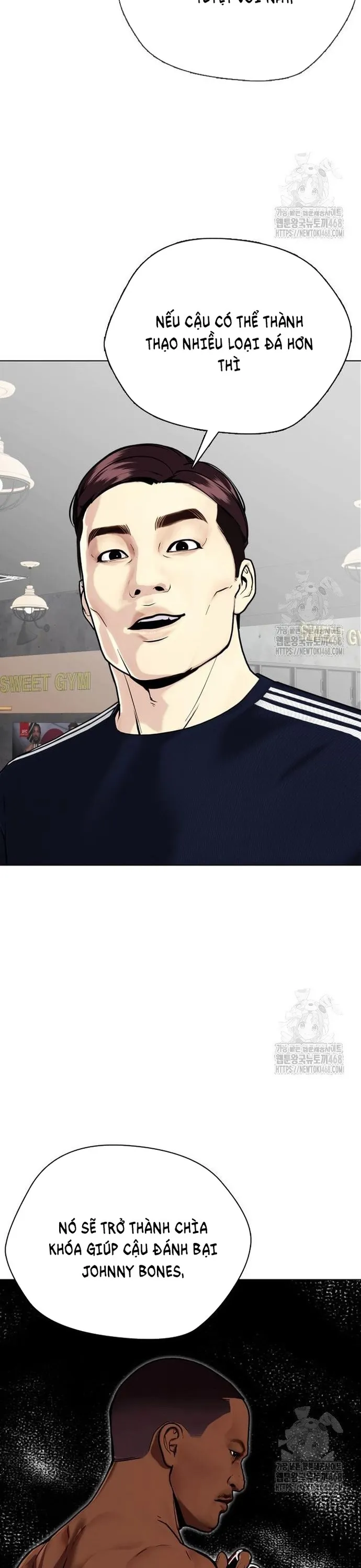 Loser Giỏi Võ: Chapter 112