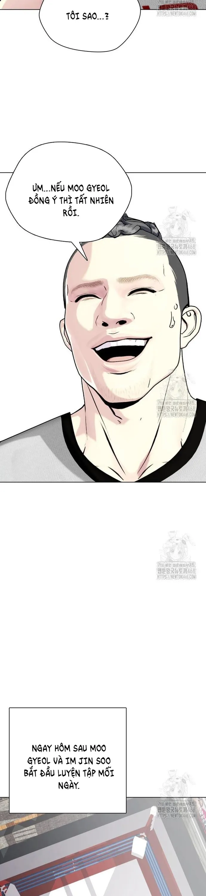 Loser Giỏi Võ: Chapter 112