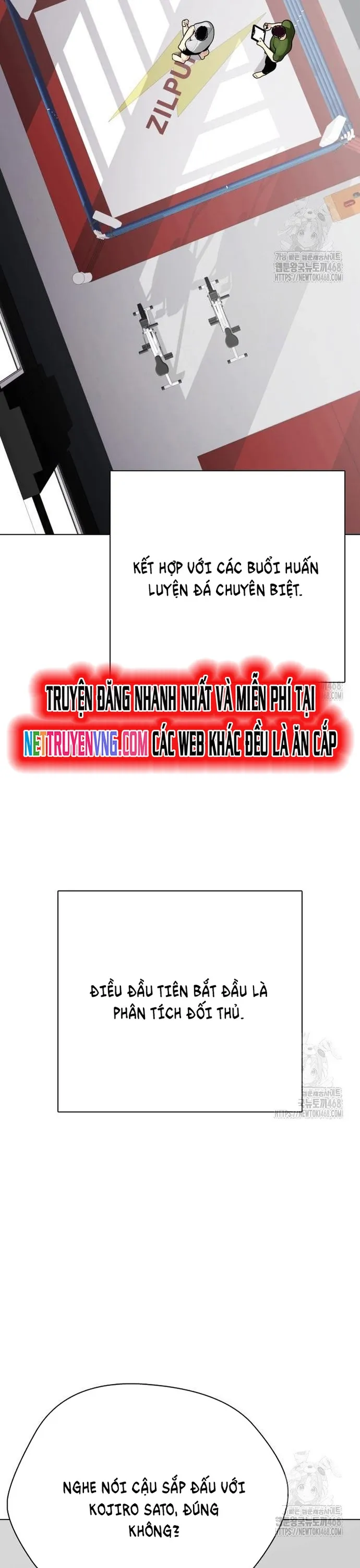 Loser Giỏi Võ: Chapter 112