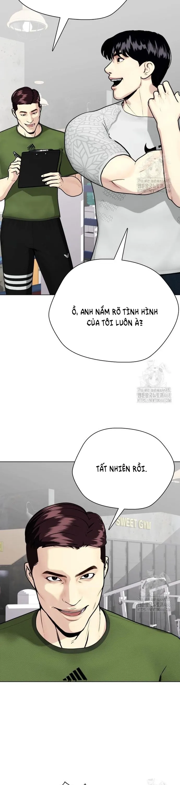 Loser Giỏi Võ: Chapter 112