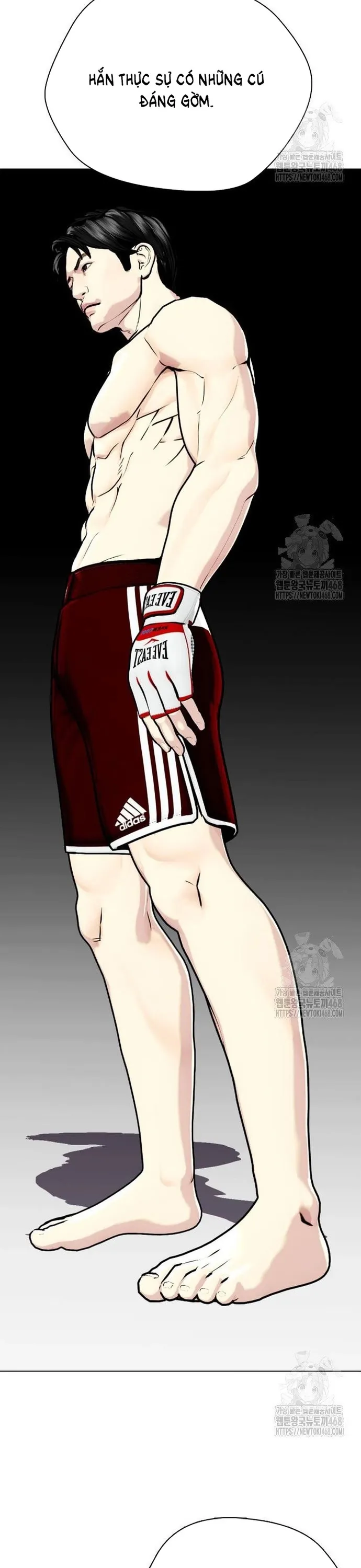 Loser Giỏi Võ: Chapter 112