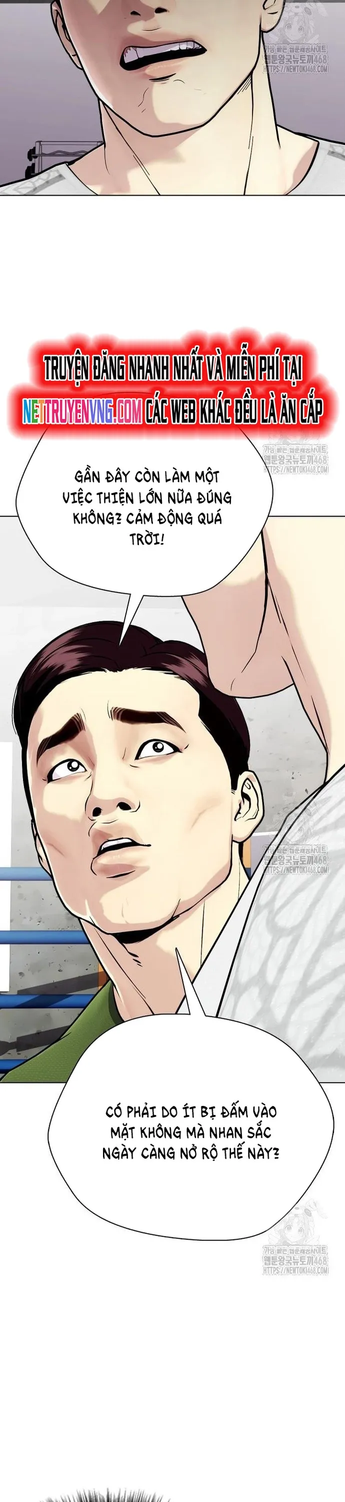 Loser Giỏi Võ: Chapter 112