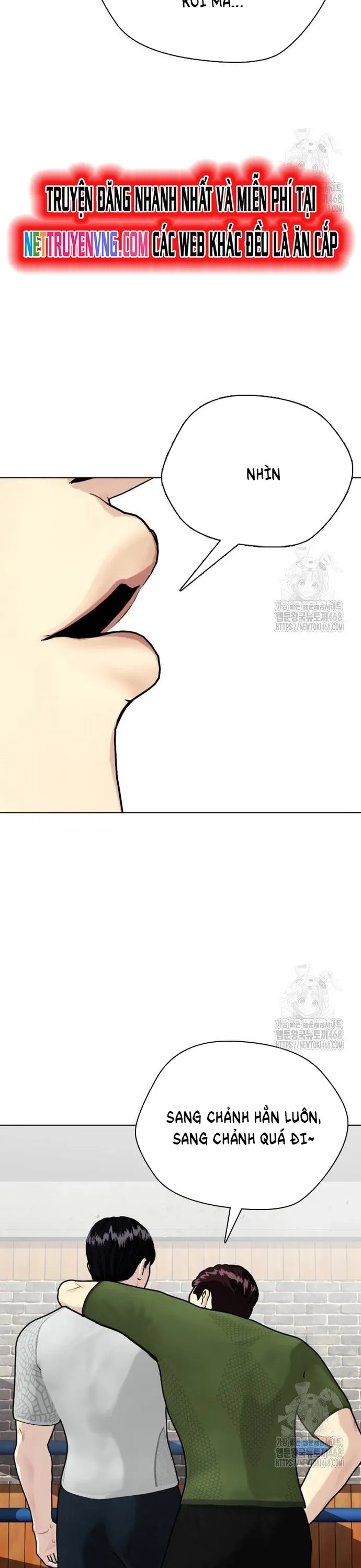 Loser Giỏi Võ: Chapter 112