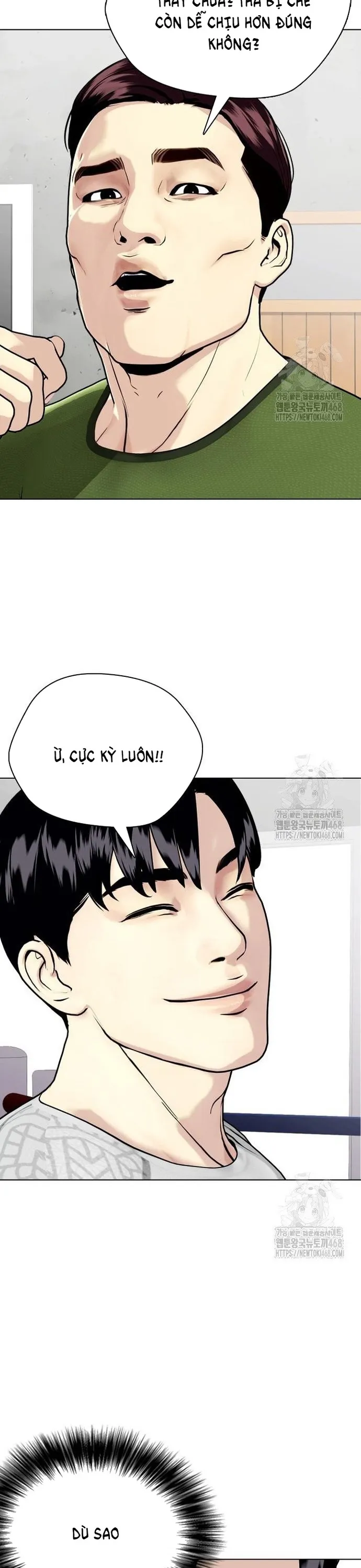 Loser Giỏi Võ: Chapter 112