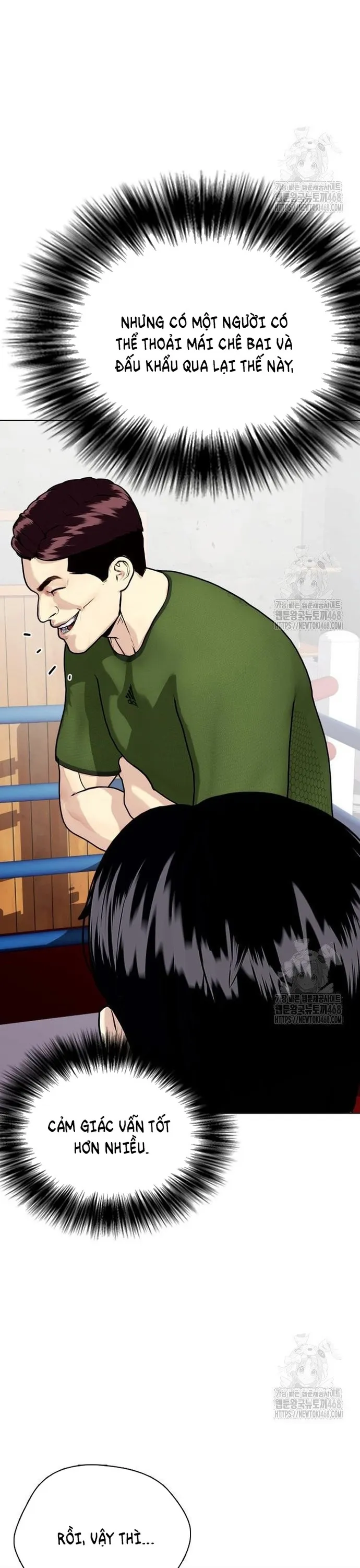 Loser Giỏi Võ: Chapter 112