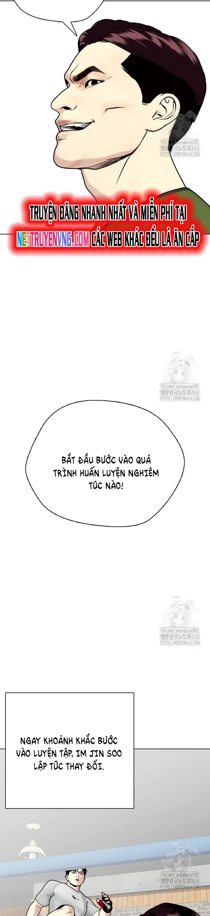 Loser Giỏi Võ: Chapter 112