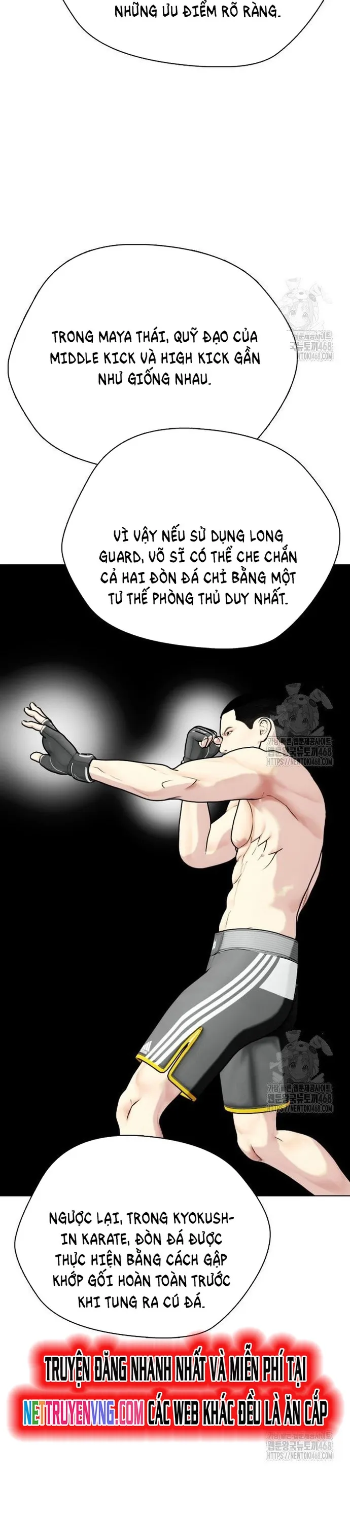 Loser Giỏi Võ: Chapter 112