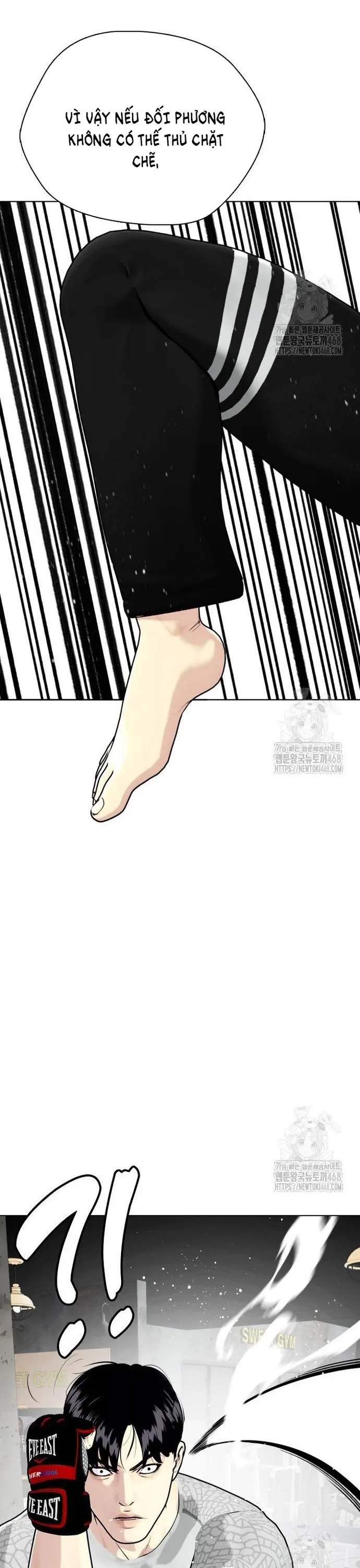 Loser Giỏi Võ: Chapter 112