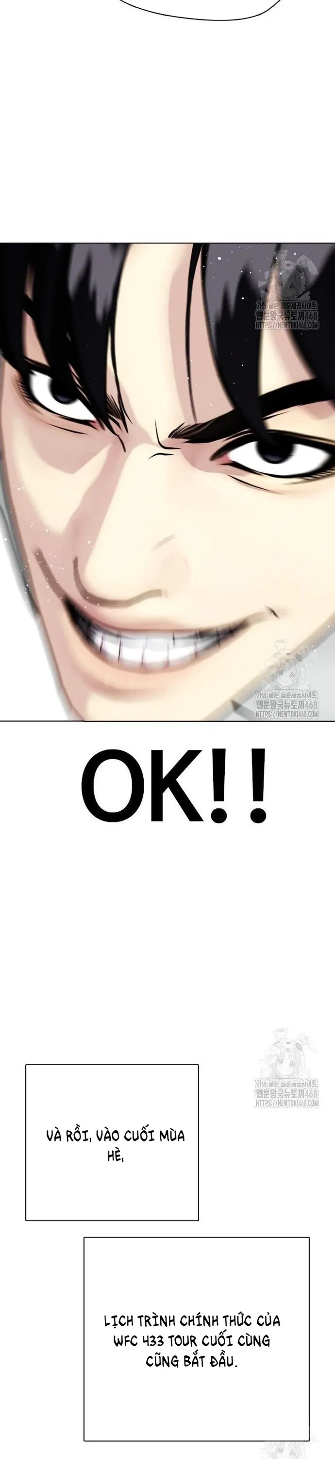 Loser Giỏi Võ: Chapter 112