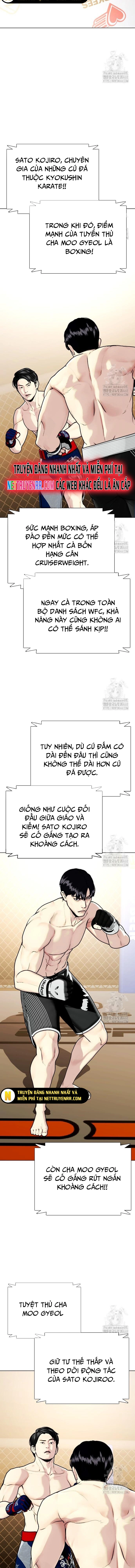 Loser Giỏi Võ: Chapter 113