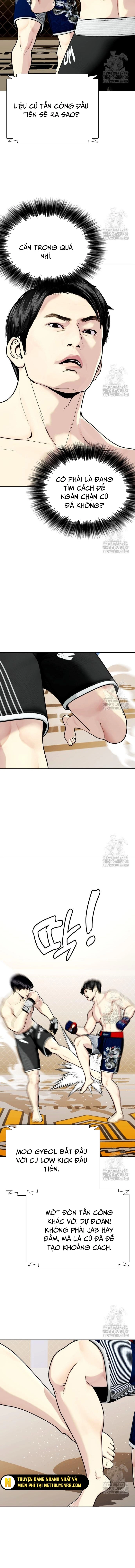 Loser Giỏi Võ: Chapter 113