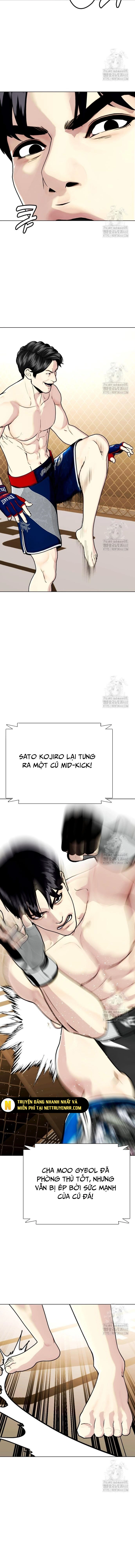 Loser Giỏi Võ: Chapter 113