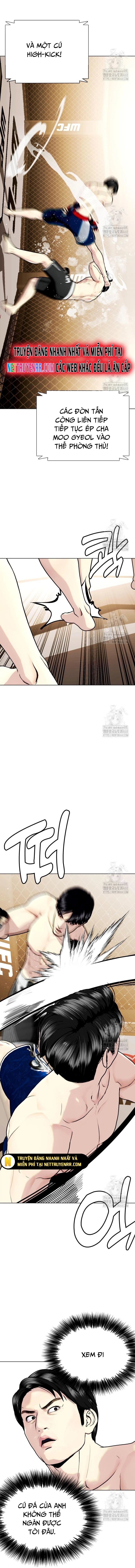 Loser Giỏi Võ: Chapter 113