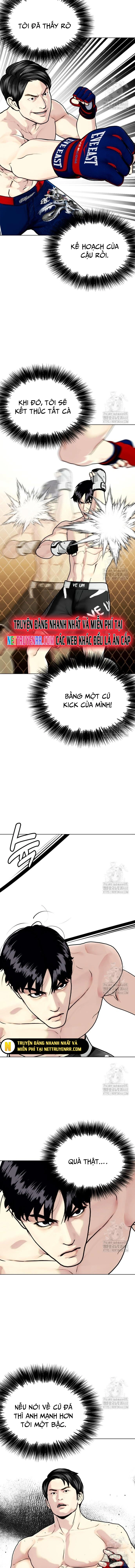 Loser Giỏi Võ: Chapter 113