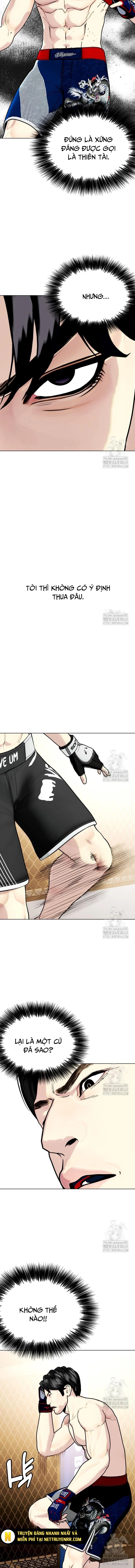 Loser Giỏi Võ: Chapter 113