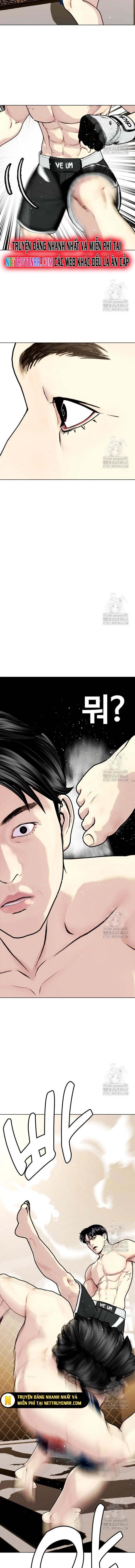 Loser Giỏi Võ: Chapter 113