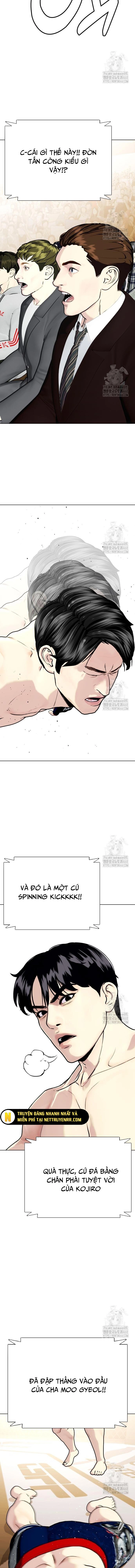 Loser Giỏi Võ: Chapter 113