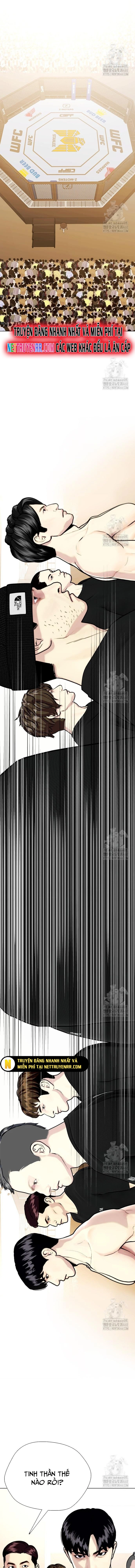 Loser Giỏi Võ: Chapter 113