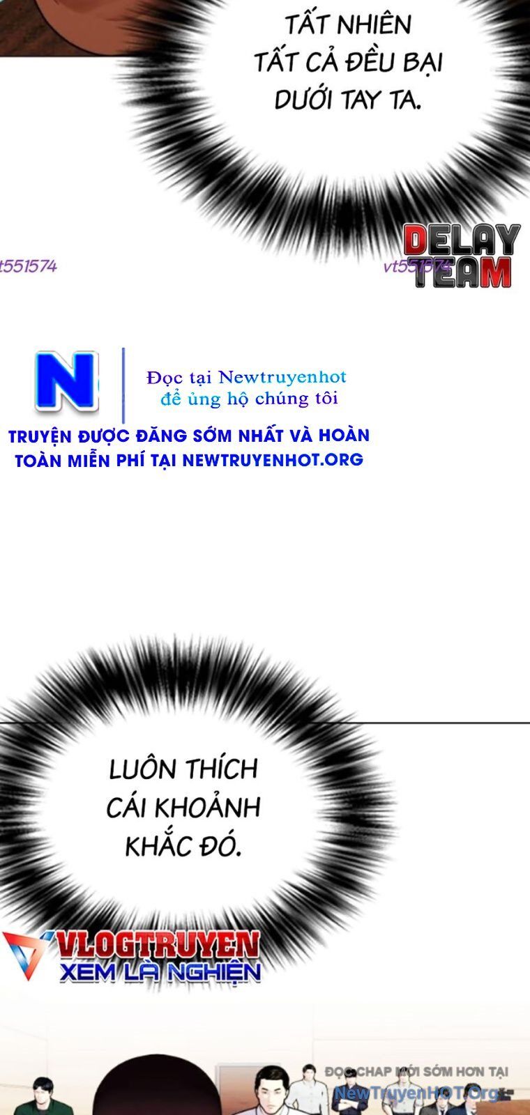 Loser Giỏi Võ: Chapter 128