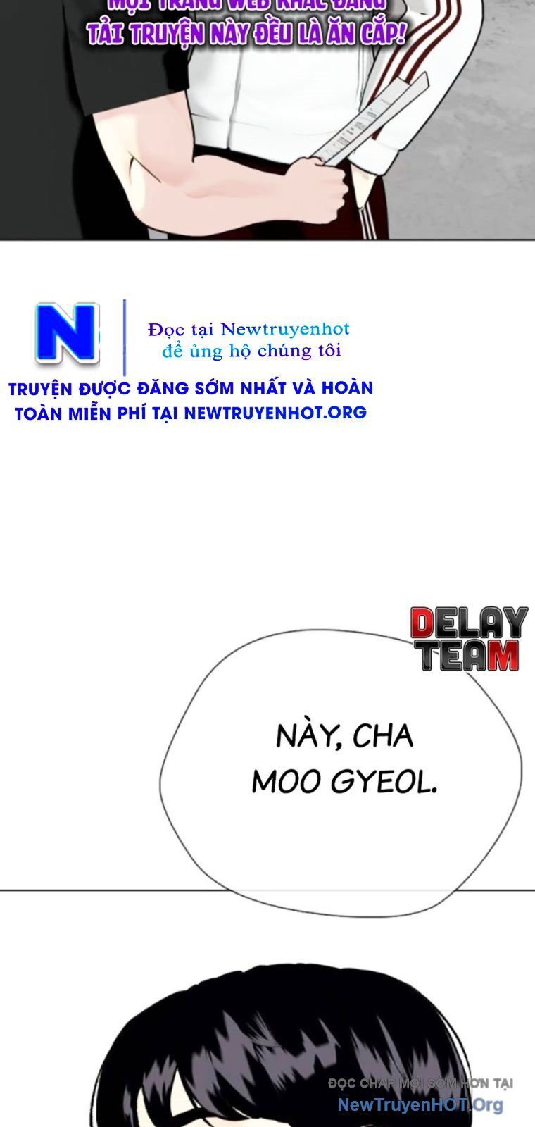 Loser Giỏi Võ: Chapter 128