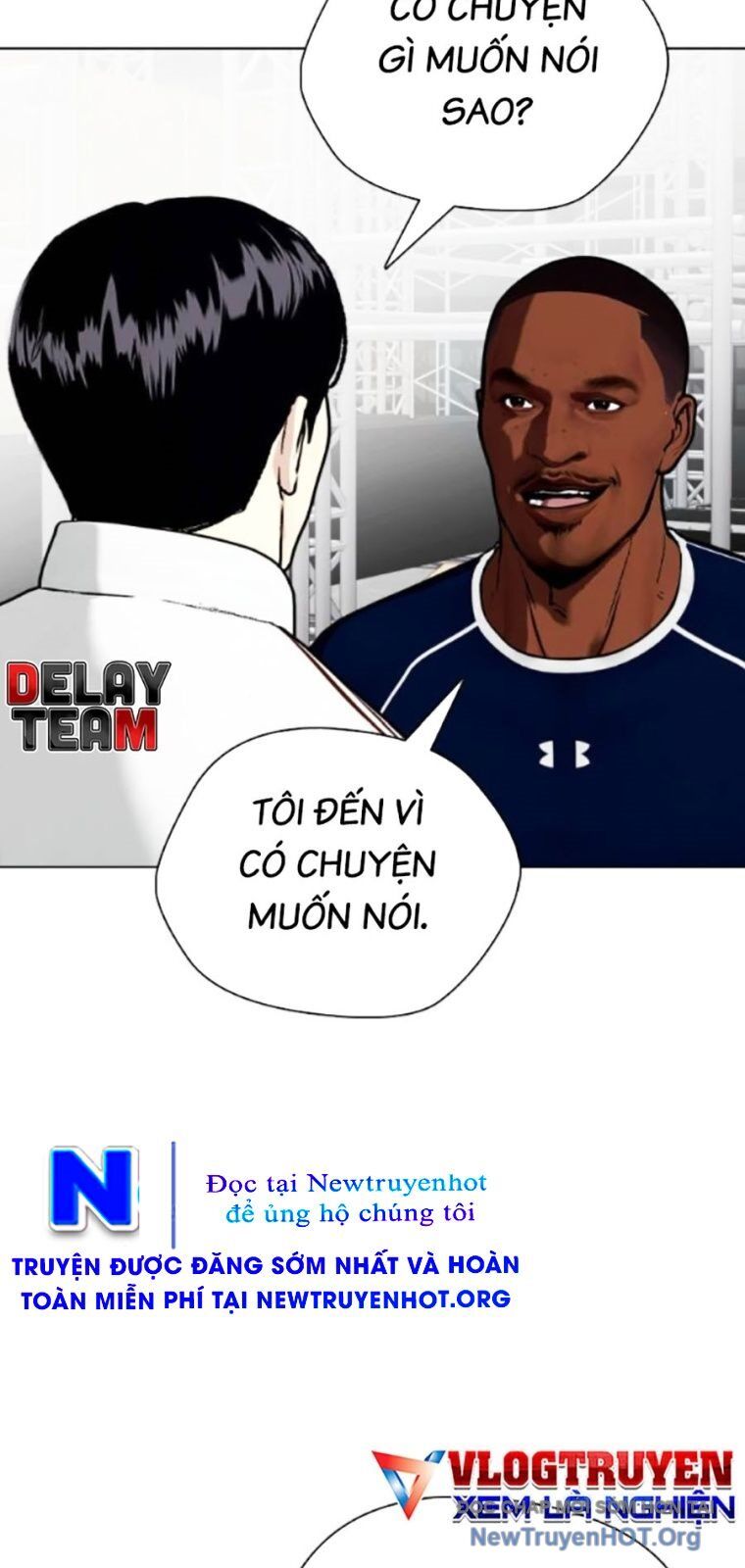 Loser Giỏi Võ: Chapter 128