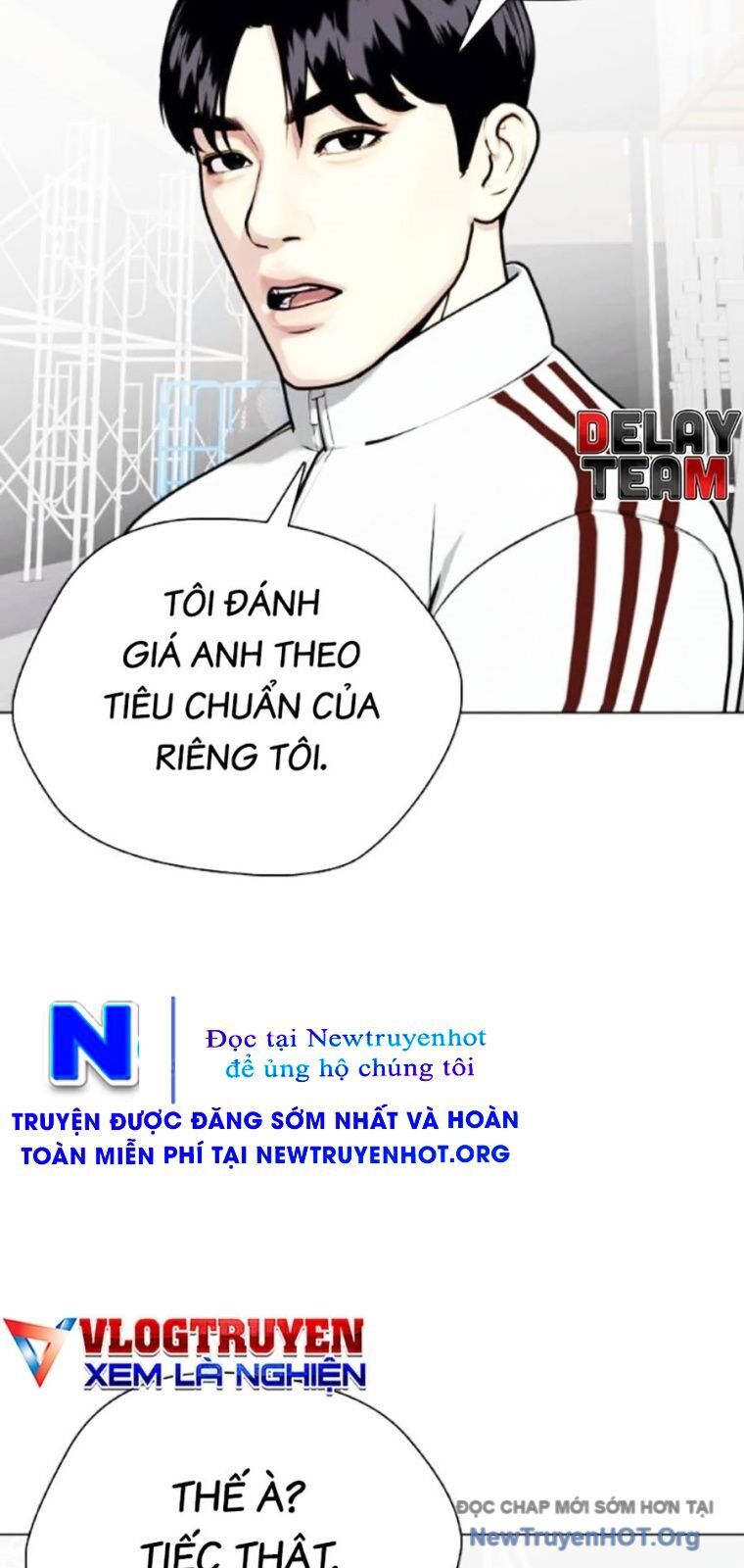 Loser Giỏi Võ: Chapter 128