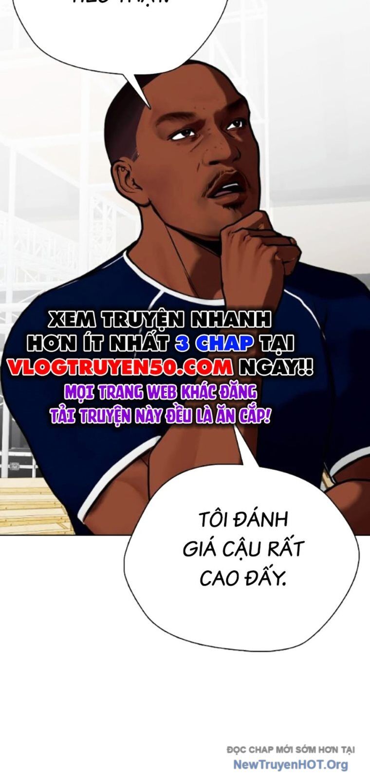 Loser Giỏi Võ: Chapter 128
