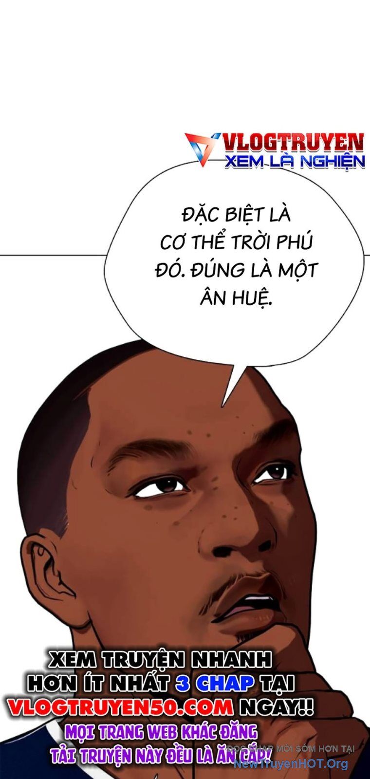 Loser Giỏi Võ: Chapter 128