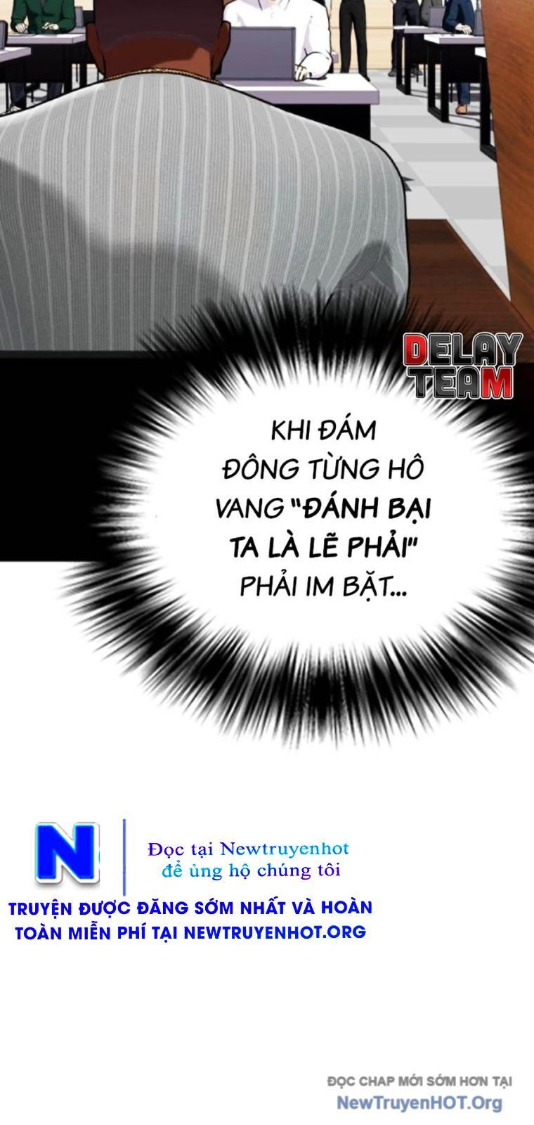 Loser Giỏi Võ: Chapter 128