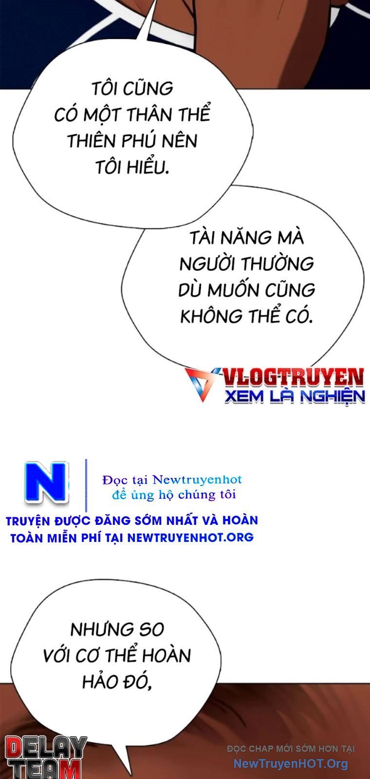 Loser Giỏi Võ: Chapter 128