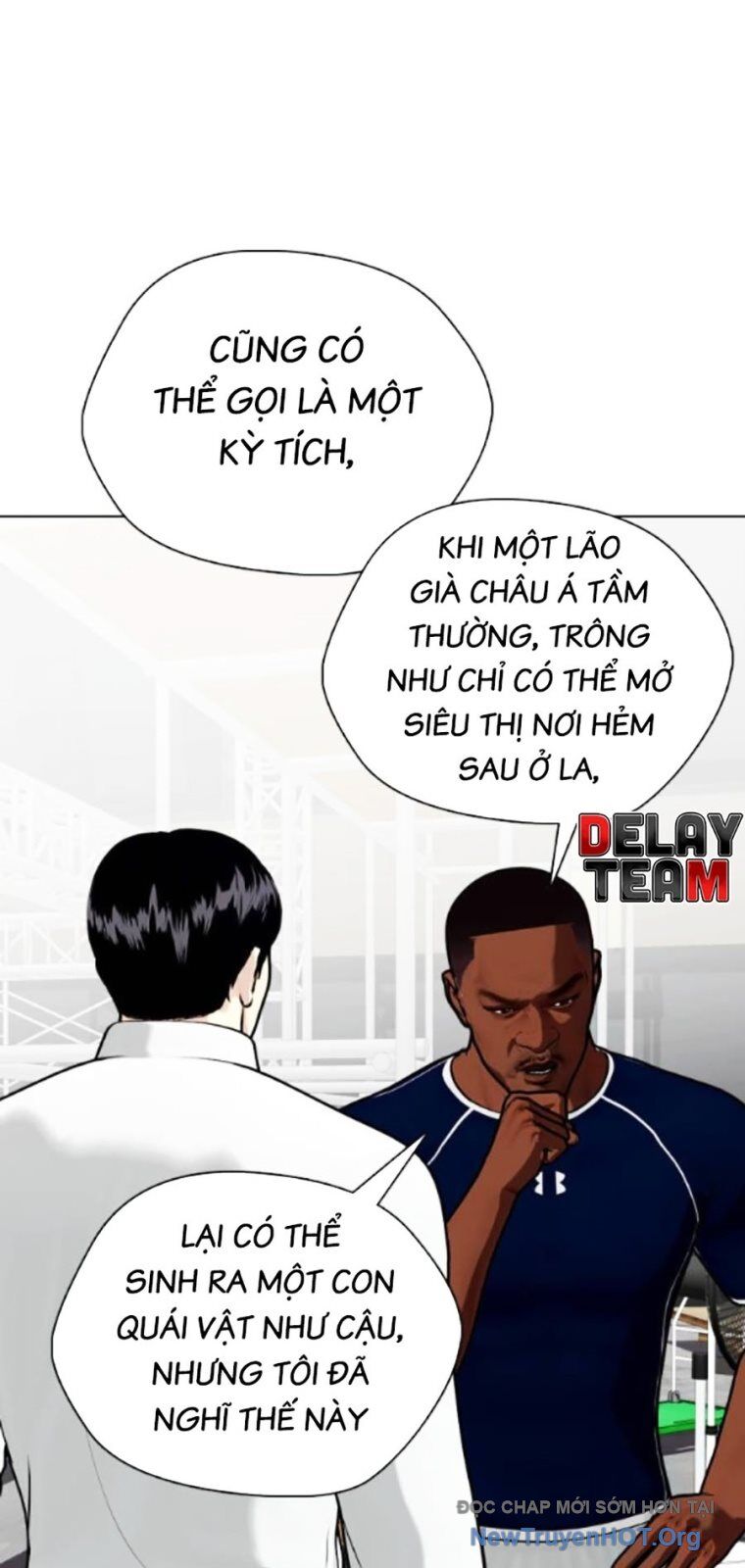 Loser Giỏi Võ: Chapter 128