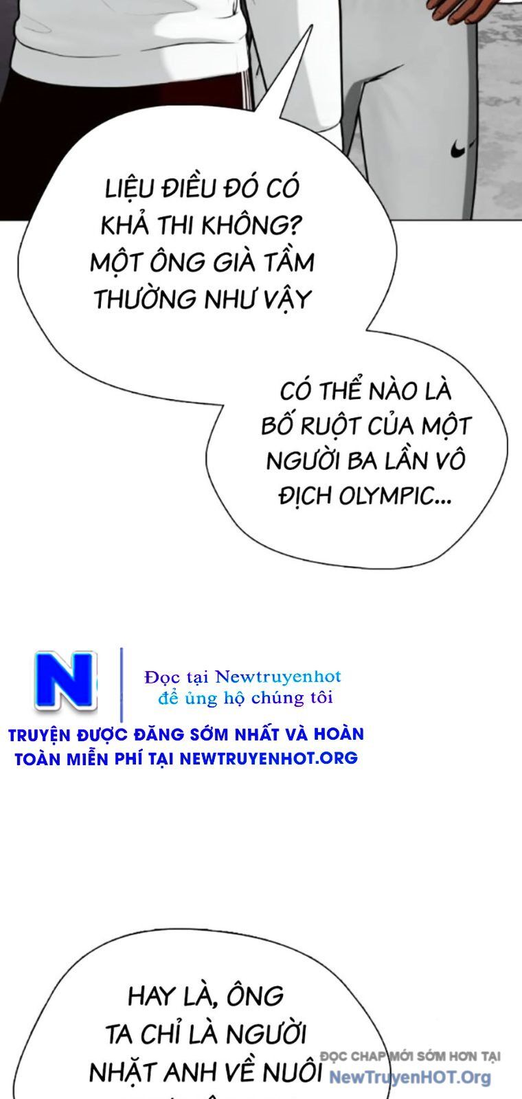Loser Giỏi Võ: Chapter 128