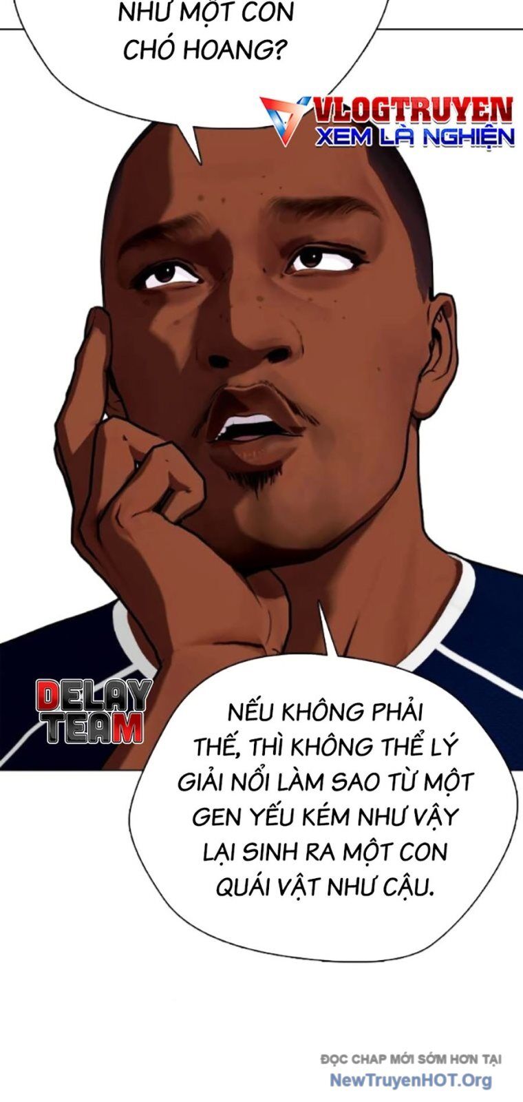 Loser Giỏi Võ: Chapter 128